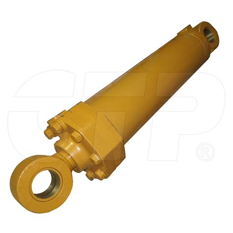 caterpillar hydraulic cylinder